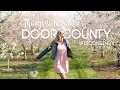 22 of the Best Things to do in Door County Wisconsin
