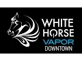 This Is What Running Out Of Juice At 12AM Can Look Like - WHITE HORSE VAPOR DOWNTOWN