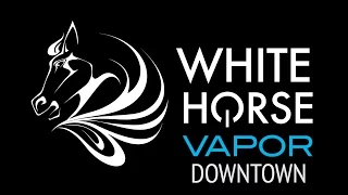 This Is What Running Out Of Juice At 12AM Can Look Like - WHITE HORSE VAPOR DOWNTOWN