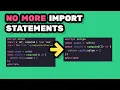 Add Auto Imports to ANY Vue App