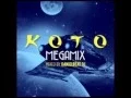 Download Lagu Koto Megamix   Danielbeat DJ