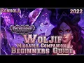Pathfinder Wrath of the Righteous Missable Companion Woljif