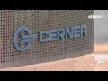 Oracle buys Kansas City-based Cerner for 28 billion
