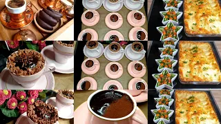 كيكة الفنجان بنص ساعة بدون فرن بدون مايكرويف طبخة اليوم لازانيا والموقف البشع اللي صارمعي بالفحص 