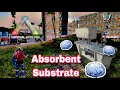 How To Make Absorbent Substrate Resource in Ark Survival Evolved Mobile