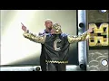 Lagu Christian’s Gold Rush Tournament Entrance: WWE RAW 2005 (HD)