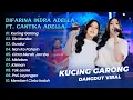 Download Lagu Difarina Indra Adella Ft Cantika Adella - KUCING GARONG - TIA MONIKA || DANGDUT KOPLO HITS 2025