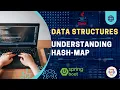 Data Structures and Algorithms Hash Map Explained with Examples Java HashMap Tutorial
