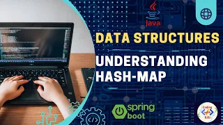 Data Structures and Algorithms Hash Map Explained with Examples Java HashMap Tutorial