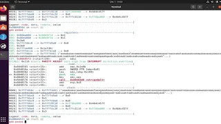 Learn to do a stack overflow hack in 15 minutes