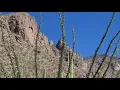 Finger Rock Trail in Tucson