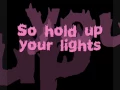 Download Lagu Lighters - WITHOUT RAPPING - Bruno Mars (Lyrics on Screen)