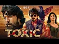 Download Lagu TOXIC | Ram Charan \u0026 Shruti Hasan Latest South Indian Movie 2025 | New Hindi Dubbed New Movie