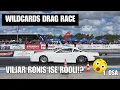 Download Lagu WILDCARDS DRAG RACE - VILJAR ROOLIS VOL 1