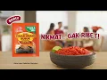 Ajinomoto® Terasi Udang Gampang Melezatkan | 30 s