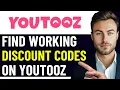 HOW TO GET BEST YOUTOOZ DISCOUNT PROMO CODES IN 2026 UPDATED