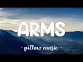 Download Lagu Arms - Christina Perri (Lyrics) 🎵
