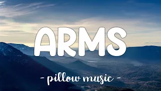 Download Arms - Christina Perri (Lyrics) 🎵 MP3