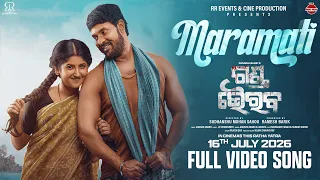 Maramati