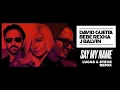 Lagu David Guetta, Bebe Rexha \u0026 J Balvin - Say My Name (Lucas \u0026 Steve remix)