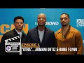Filmmaker Spotlight Series Episode 1 - Otra with Armani Ortiz and Rome Flynn