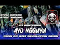 Download Lagu DJ BANTENGAN ‼️ AYO NGGUYU ‼️ STYLE JAIPONG ‼️ FROM DJ AZIZ REVOLUTION REMIX 🎧