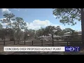 Rural Crystal River community fights proposed asphalt plant