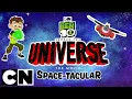 Download Lagu 👽 Ben 10 Versus The Universe (Movie Preview) | Cartoon Network