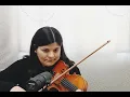 All to honour Jesus • CityAlight instrumental cover