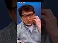 Download Lagu 🤯😱Steve Harvey Gets a Shocking Look at Jackie Chan's Broken Body Parts