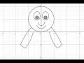 Project 2 Desmos Graphing Tutorial Part 4 - Scaling