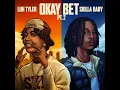 Luh Tyler - Okay Bet Pt. 2 (feat. Skilla Baby) (Best Clean Version)