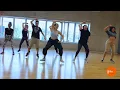 Demarco x Konshens - 'Mover' (Dance class  Video)