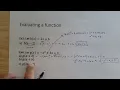 Math 0925 - Chapter 9 section 2