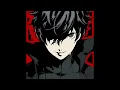 Persona 5 OST, Lyn - "Beneath The Mask" (drill & jersey club remix) @ProdBySora