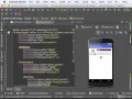 Android - SimpleAdapter