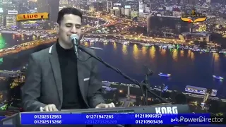 ترنيمة يا سيدي انا بحبك اشير امير 