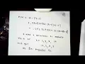Coding the Newton form of the interpolating polynomial