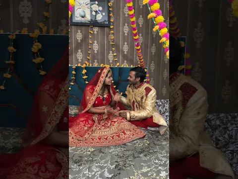#shorts  SUHAGRAAT VIDEO         5