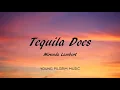 Miranda Lambert - Tequila Does (Lyrics) - Wildcard (2019)