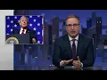 Download Lagu Last Week Tonight with John Oliver Oct 5, 2025 Full Episodes | HBO John Oliver Oct 5, 2025 FULL HD