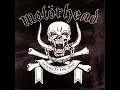 Hellraiser - Motörhead