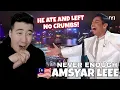 Download Lagu Amsyar Leee \