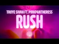 Download Lagu Troye Sivan - Rush (Lyrics) ft. PinkPantheress \u0026 Hyunjin