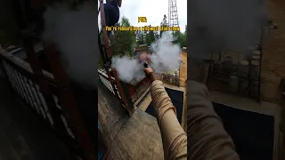 POV You Re Rehearsing A Wild West Stunt Show Wildwest Western Revolver Rdr2 Reddead Fps 