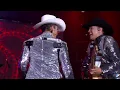 La camioneta Gris - Hermanos Ariza Show.