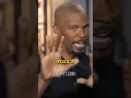 Jamie Foxx Claims Diddy Poisoned Him