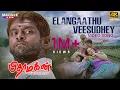 Download Lagu Elangaathu Veesudhey Video Song 4K Remastered | Pithamagan | Ilaiyaraaja | Vikram | Suriya