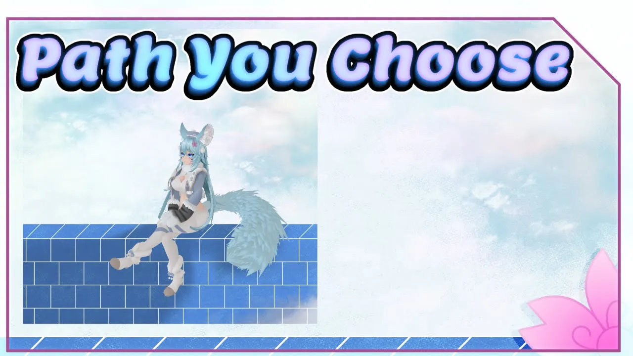 TranquilCloud- Path You Choose | [Upbeat] Chill Royalty Free Music