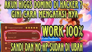 Download CARA mudah mengembalikan akun Higgs domino yang di hack, sandi dan no hp sudah di ganti MP3